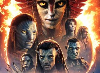 Experience Pandora like never before: Fire and Ash preview plays with Avatar: The way of water