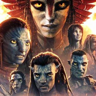 Experience Pandora like never before: Fire and Ash preview plays with Avatar: The way of water