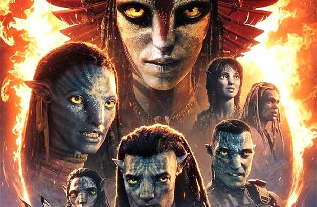 Experience Pandora like never before: Fire and Ash preview plays with Avatar: The way of water