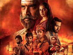 First Look of Legacy: R. Madhavan leads a power-packed crime drama about power, family, and survival