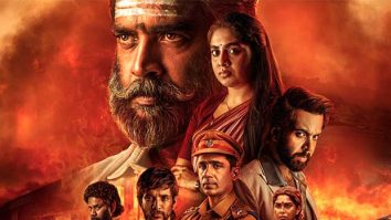 First Look of Legacy: R. Madhavan leads a power-packed crime drama about power, family, and survival