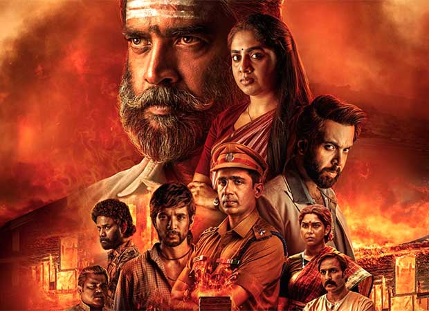 First Look of Legacy: R. Madhavan leads a power-packed crime drama about power, family, and survival