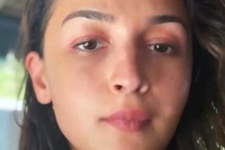 GRWM ft. Alia Bhatt’s natural look