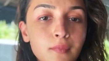 GRWM ft. Alia Bhatt’s natural look