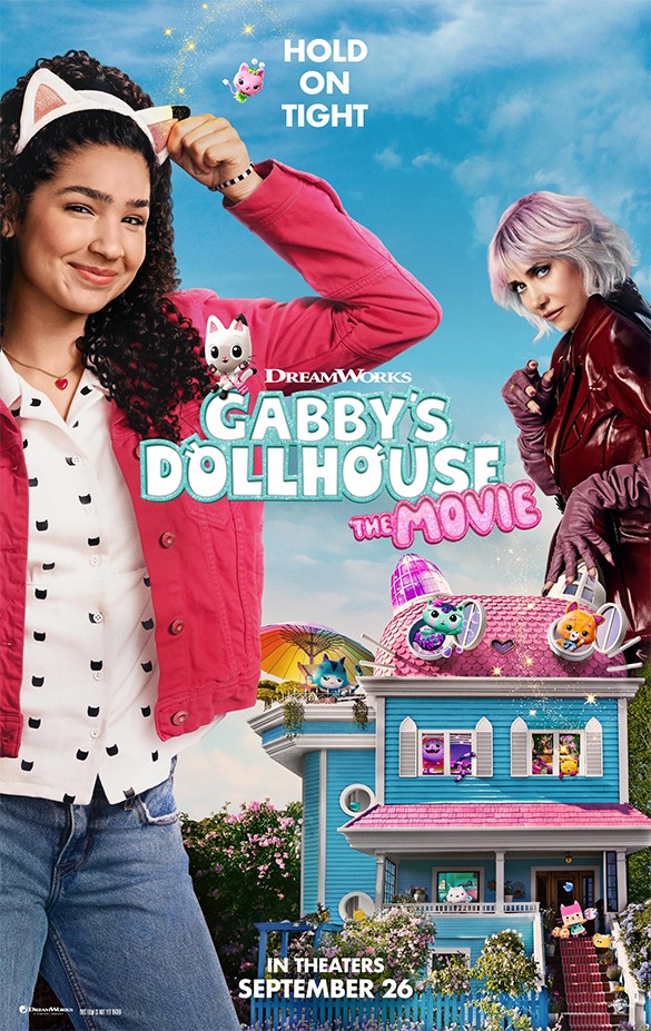 Gabby’s Dollhouse: The Movie (English) Movie: Review | Release Date (2025) | Songs | Music | Images | Official Trailers | Videos | Photos | News Gabby’s Dollhouse: The Movie (English) Movie: Review | Release Date (2025) | Songs | Music | Images | Official Trailers | Videos | Photos | News