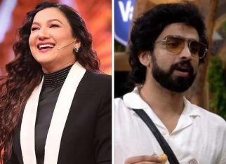 Gauahar Khan criticizes Amaal Mallik after heated fight with Abhishek Bajaj in BB19: “Is this not provocative?” Gauahar Khan criticizes Amaal Mallik after heated fight with Abhishek Bajaj in BB19: “Is this not provocative?”