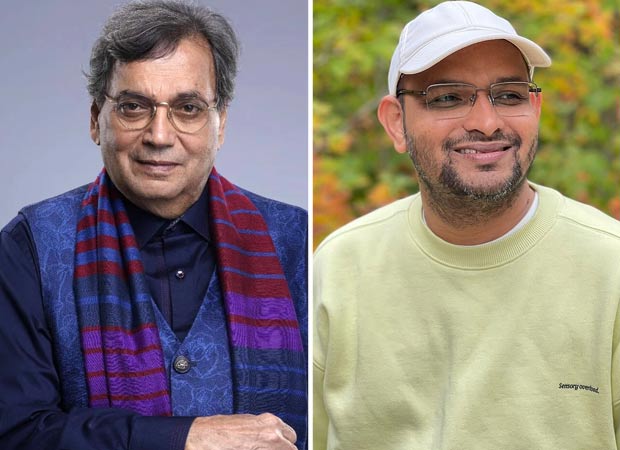 EXCLUSIVE: Gautam Adani to talk about Soft Power of Cinema at Subhash Ghai's Whistling Woods International in the presence of Rajkumar Hirani, Kartik Aaryan, Mahaveer Jain