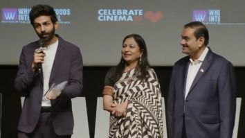 Gautam Adani predicts how AI will change filmmaking FOREVER: “Imagine waking up with a story and releasing the film the same night…scripts will rewrite themselves, adapting to audience reactions…hero’s face will be modelled on the viewers…”