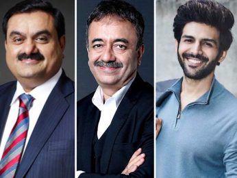 EXCLUSIVE: Gautam Adani to talk about Soft Power of Cinema at Subhash Ghai’s Whistling Woods International in the presence of Rajkumar Hirani, Kartik Aaryan, Mahaveer Jain
