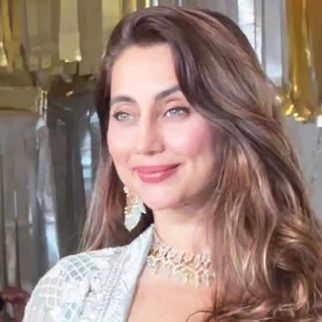 Gorgeous Anusha Dandekar