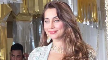 Gorgeous Anusha Dandekar