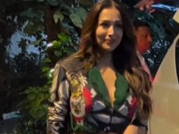 Gorgeous Malaika Arora