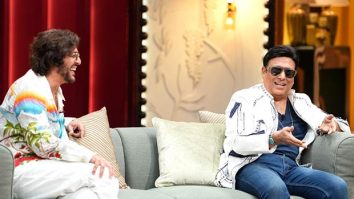 Govinda & Chunky Panday revisit their wildest stories of 90’s on Two Much with Kajol and Twinkle