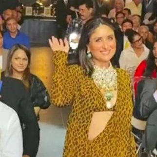 Grace with a side of wild! Kareena Kapoor Khan