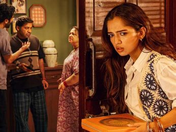 Ahsaas Channa to make film debut with Netflix’s Greater Kalesh; streaming from October 17 Ahsaas Channa to make film debut with Netflix’s Greater Kalesh; streaming from October 17