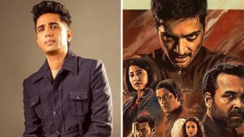 Gulshan Devaiah has zero regrets about turning down Mirzapur: “Some projects are great for your careers, but that’s not enough”