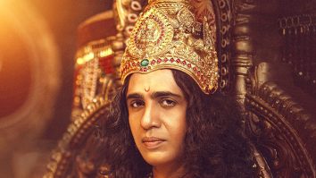 Gulshan Devaiah on playing the antagonist in Kantara: Chapter 1, “Kulashekhara does evil deeds but he’s not evil”