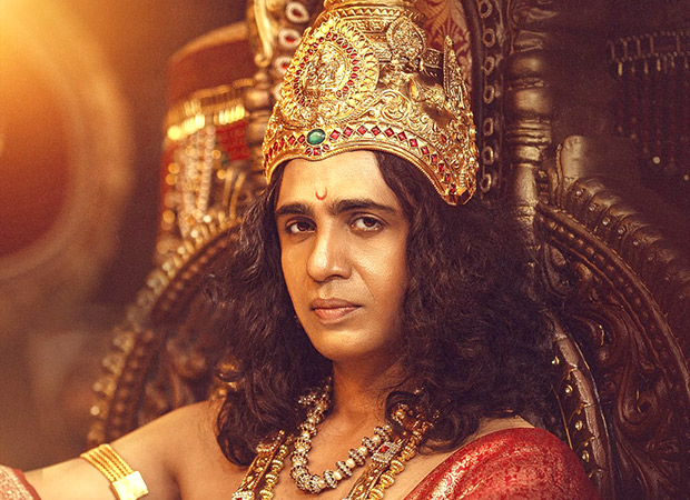 कंतारा में प्रतिपक्षी की भूमिका निभाने पर गुलशन देवैया: अध्याय 1, 