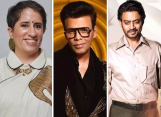 Guneet Monga reveals Karan Johar gave The Lunchbox its GAME-CHANGING tagline; says “He spent Rs. 6.50 cr on P&A for our Rs. 10 cr indie film…helped us get 500 screens”