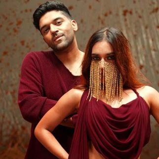 Guru Randhawa drops electrifying track ‘Pan India’ - the first anthem from his new album Home Rule