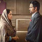 HAQ | Official Trailer | Yami Gautam Dhar, Emraan Hashmi | Suparn S Varma | In Cinemas 7th Nov