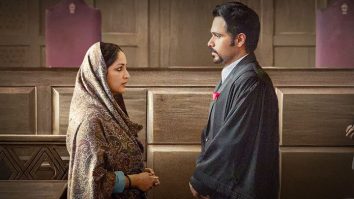 HAQ | Official Trailer | Yami Gautam Dhar, Emraan Hashmi | Suparn S Varma | In Cinemas 7th Nov HAQ | Official Trailer | Yami Gautam Dhar, Emraan Hashmi | Suparn S Varma | In Cinemas 7th Nov