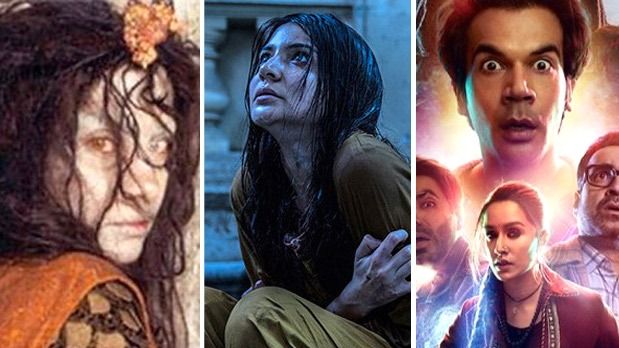 Makdee, Pari, Stree: Bollywood horror films perfect for a Halloween night in Makdee, Pari, Stree: Bollywood horror films perfect for a Halloween night in
