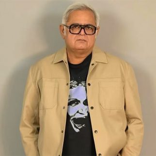 Hansal Mehta slams rumours about launching Rajkumar Hirani's son, opens up about Dil Pe Mat Le Yaar fiasco