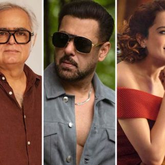 Scam 1992 director Hansal Mehta cracks up crowd at WIFF: “OTT creators are delivery men, just like Salman Khan’s directors on Eid!”; recalls BBC rejecting him for Criminal Justice: “I had just made Simran then. I don’t blame them”