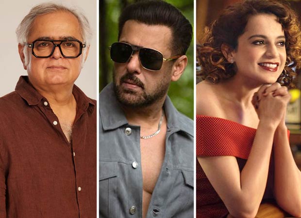 स्कैम 1992 के निर्देशक हंसल मेहता ने विफ़ में भीड़ को क्रैक किया: 