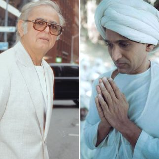EXCLUSIVE: Hansal Mehta opens up on overwhelming response to Gandhi at TIFF: “Canada is not cheap; yet, my ADs spent their money to attend the premiere…patrons there are often held back but for our show, they stood up and clapped…I was in tears”