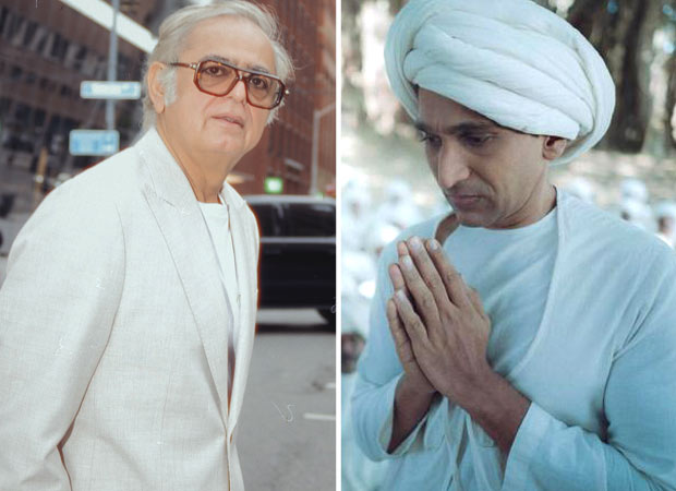 EXCLUSIVE: Hansal Mehta opens up on overwhelming response to Gandhi at TIFF: “Canada is not cheap; yet, my ADs spent their money to attend the premiere…patrons there are often held back but for our show, they stood up and clapped…I was in tears” EXCLUSIVE: Hansal Mehta opens up on overwhelming response to Gandhi at TIFF: “Canada is not cheap; yet, my ADs spent their money to attend the premiere…patrons there are often held back but for our show, they stood up and clapped…I was in tears”