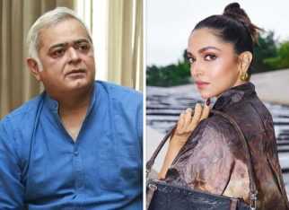 Hansal Mehta opens up on ‘inhuman’ work hours in the industry after Deepika Padukone’s work-life balance debate sparks discussion