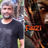 Hanu Raghavapudi reveals why Prabhas starrer Fauzi uses Sanskrit shlokas; says they add ‘gravity and meaning’ to the warrior tale