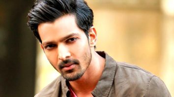 Harshvardhan Rane
