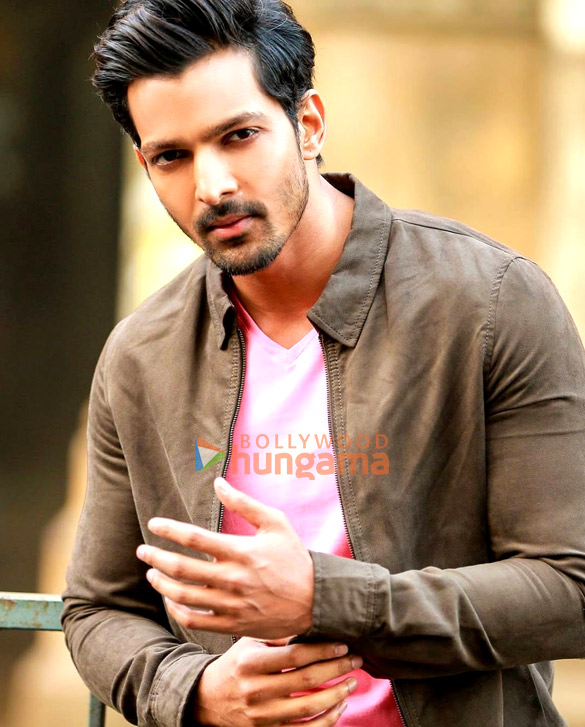 harshvardhan rane 1 9