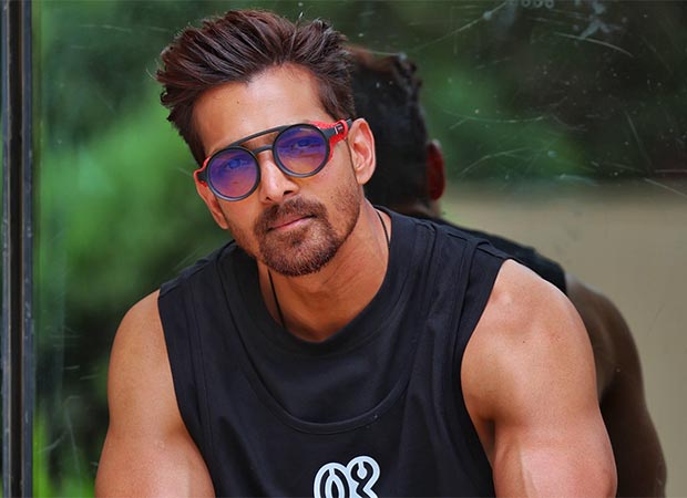 Harshvardhan Rane says it's time to end the nepotism debate as he celebrates the success of 'Ek Deewane Ki Deewaniyat'