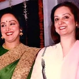 Hema Malini turns 77: Saira Banu recalls her first meeting with Dream Girl in heartfelt note; calls her “vision of grace, beauty, and quiet strength”