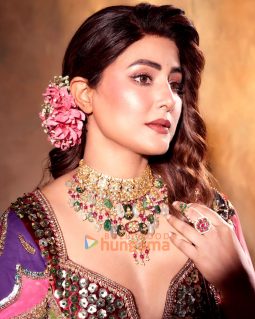 Celeb Photos Of Hina Khan