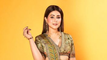 Hina Khan