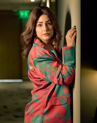 Hina Khan