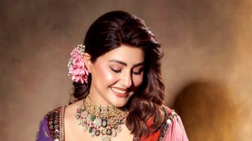 Celeb Photos Of Hina Khan