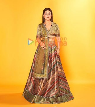 Hina Khan