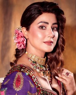 Celeb Photos Of Hina Khan