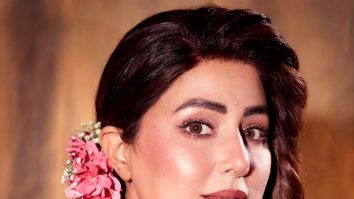 Celeb Photos Of Hina Khan