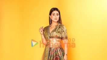 Hina Khan
