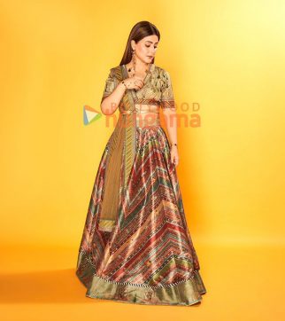 Hina Khan