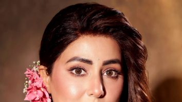 Celeb Photos Of Hina Khan