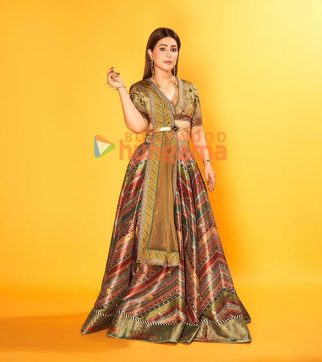 Hina Khan