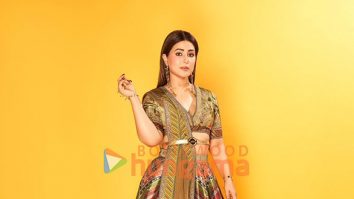 Hina Khan